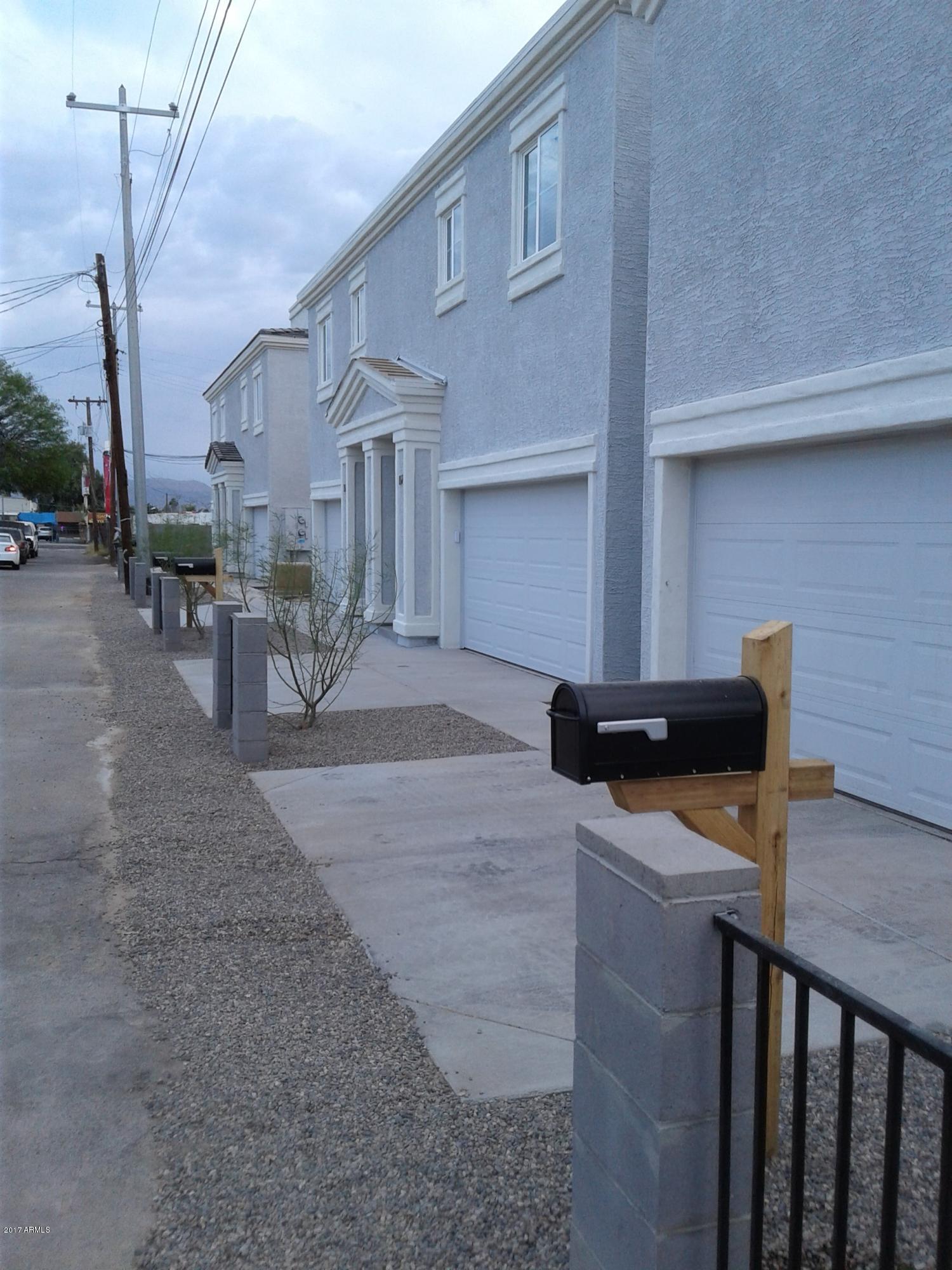 1341 E POLK Street 103