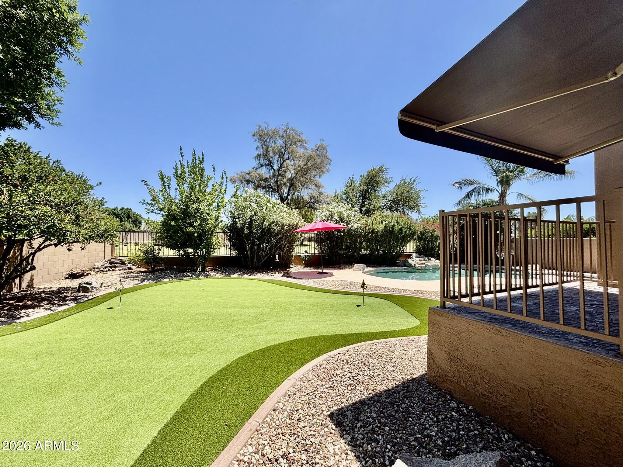 AUGUSTA RANCH PARCEL 13 - Residential