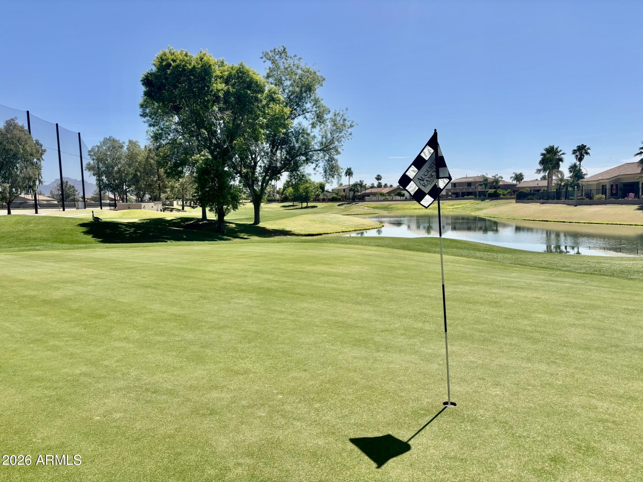 AUGUSTA RANCH PARCEL 13 - Residential