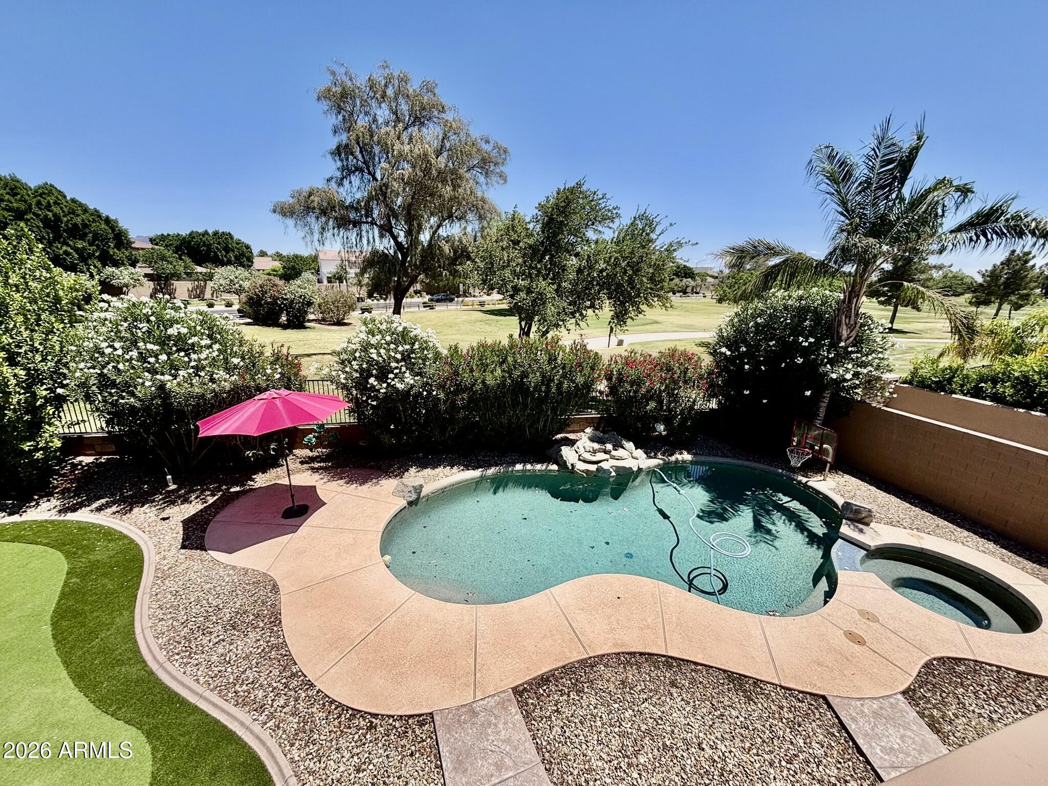 AUGUSTA RANCH PARCEL 13 - Residential