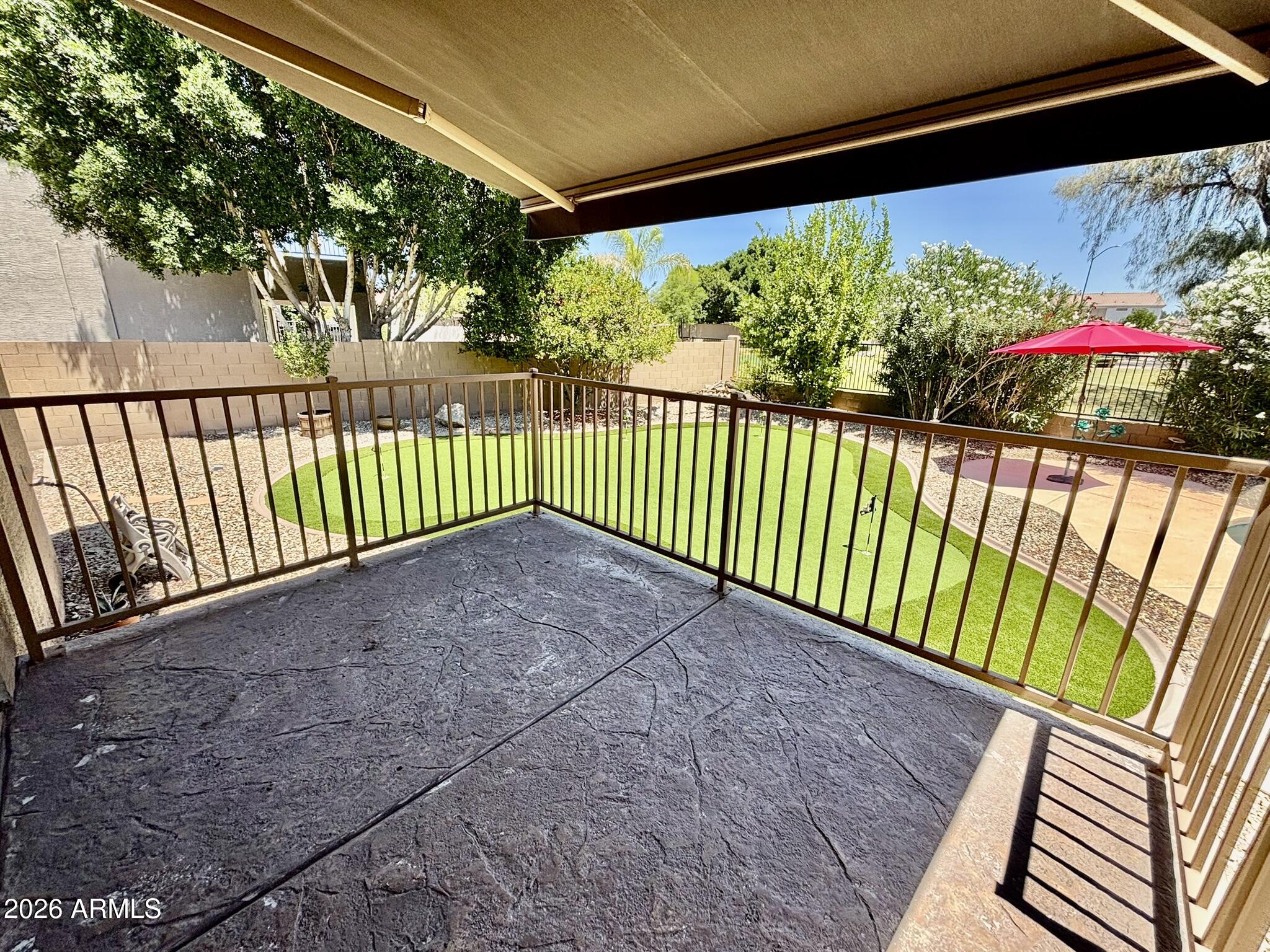 AUGUSTA RANCH PARCEL 13 - Residential