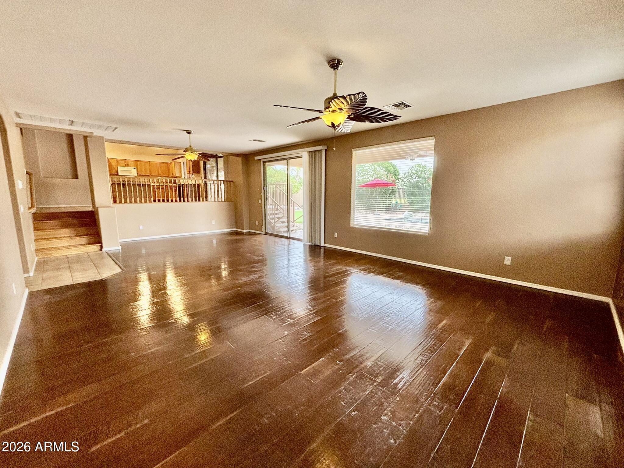 AUGUSTA RANCH PARCEL 13 - Residential
