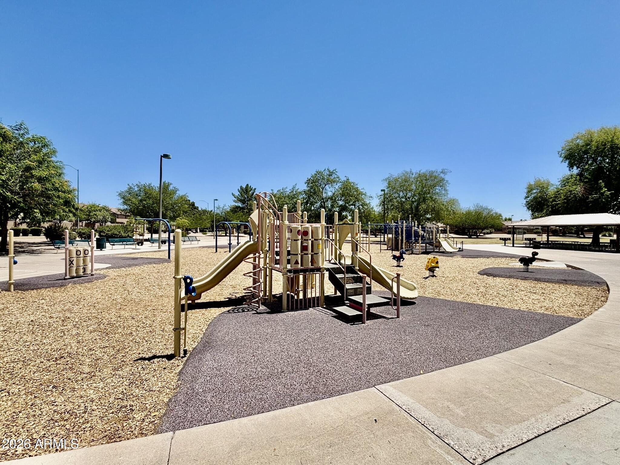 AUGUSTA RANCH PARCEL 13 - Residential