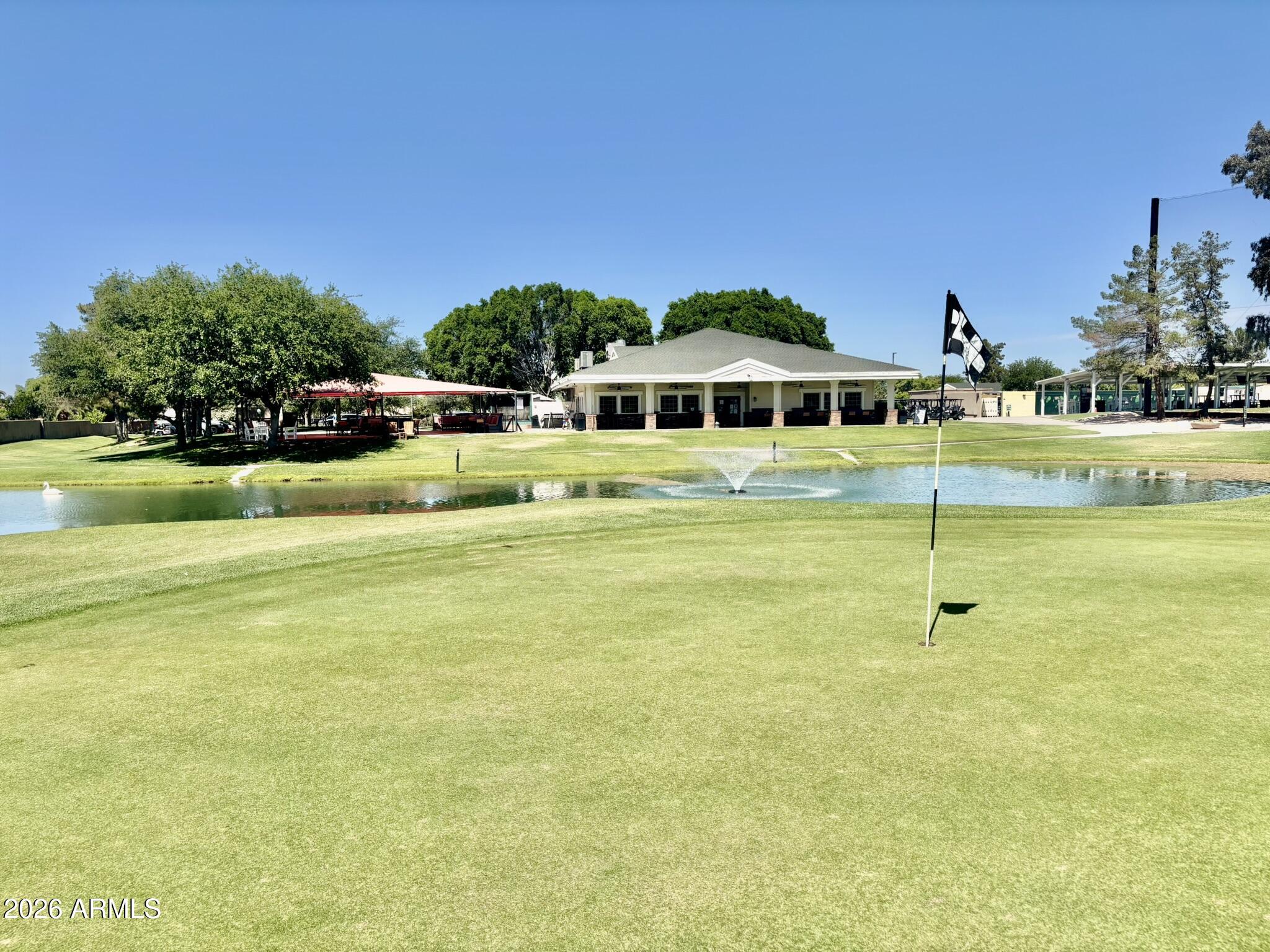 AUGUSTA RANCH PARCEL 13 - Residential