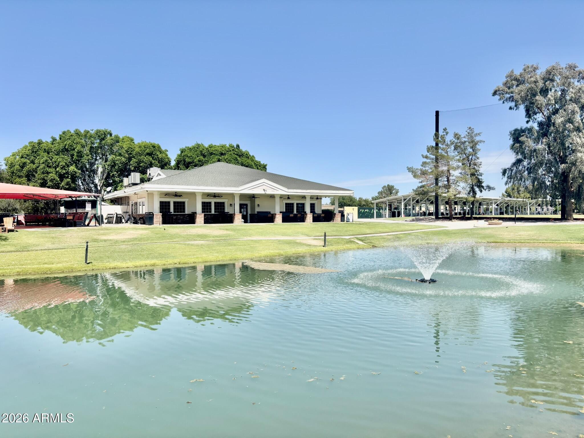 AUGUSTA RANCH PARCEL 13 - Residential