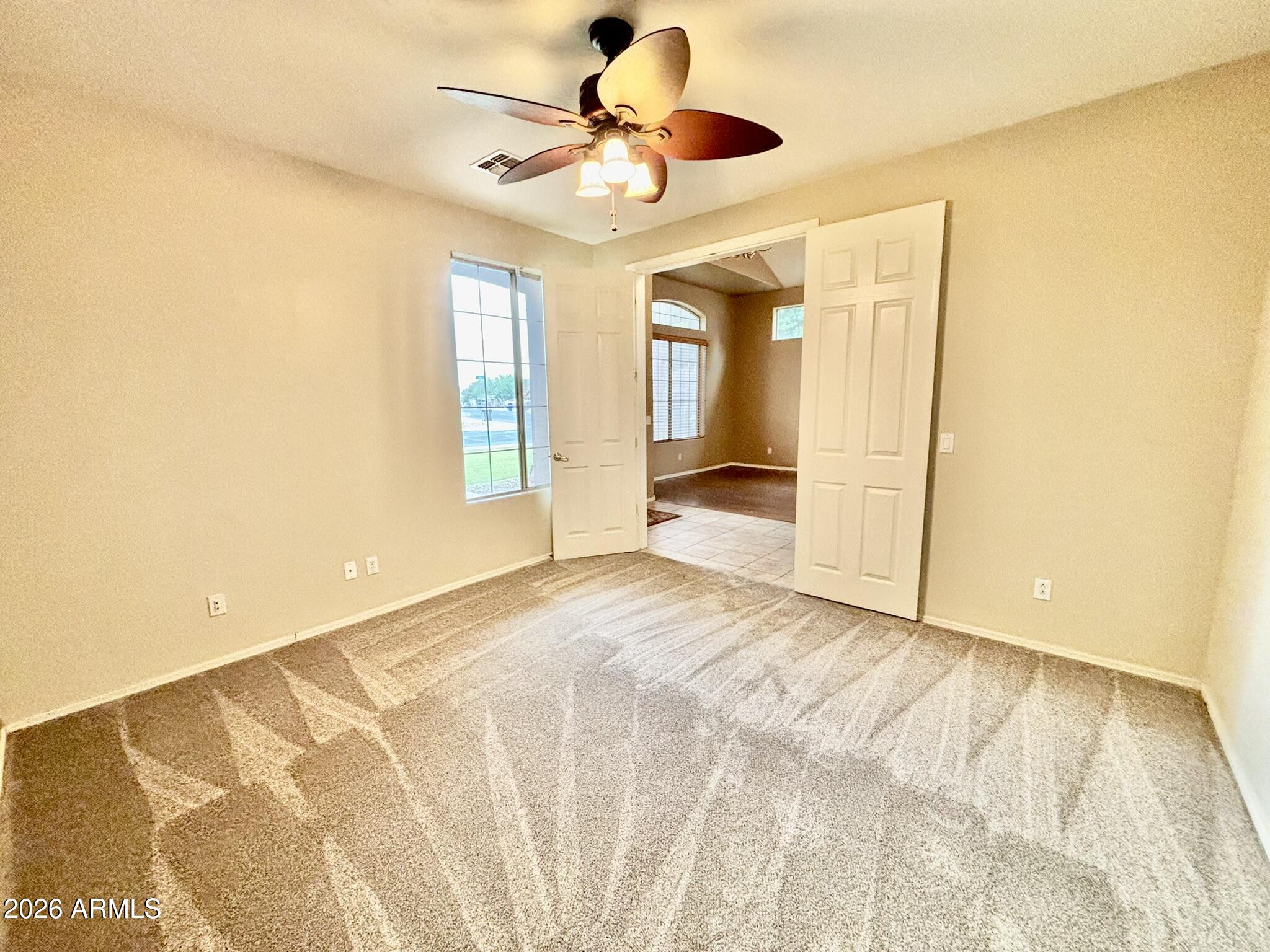 AUGUSTA RANCH PARCEL 13 - Residential