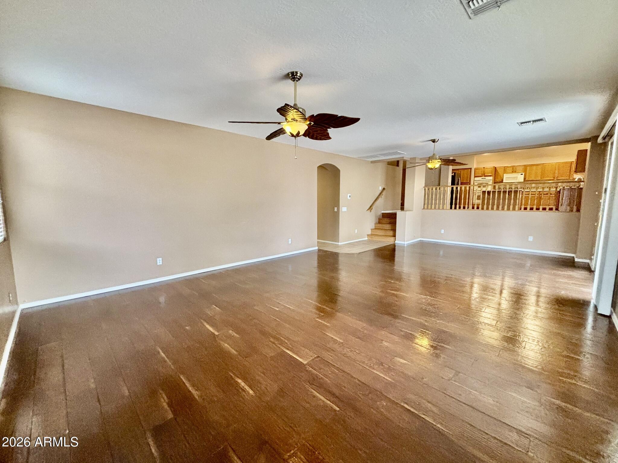 AUGUSTA RANCH PARCEL 13 - Residential