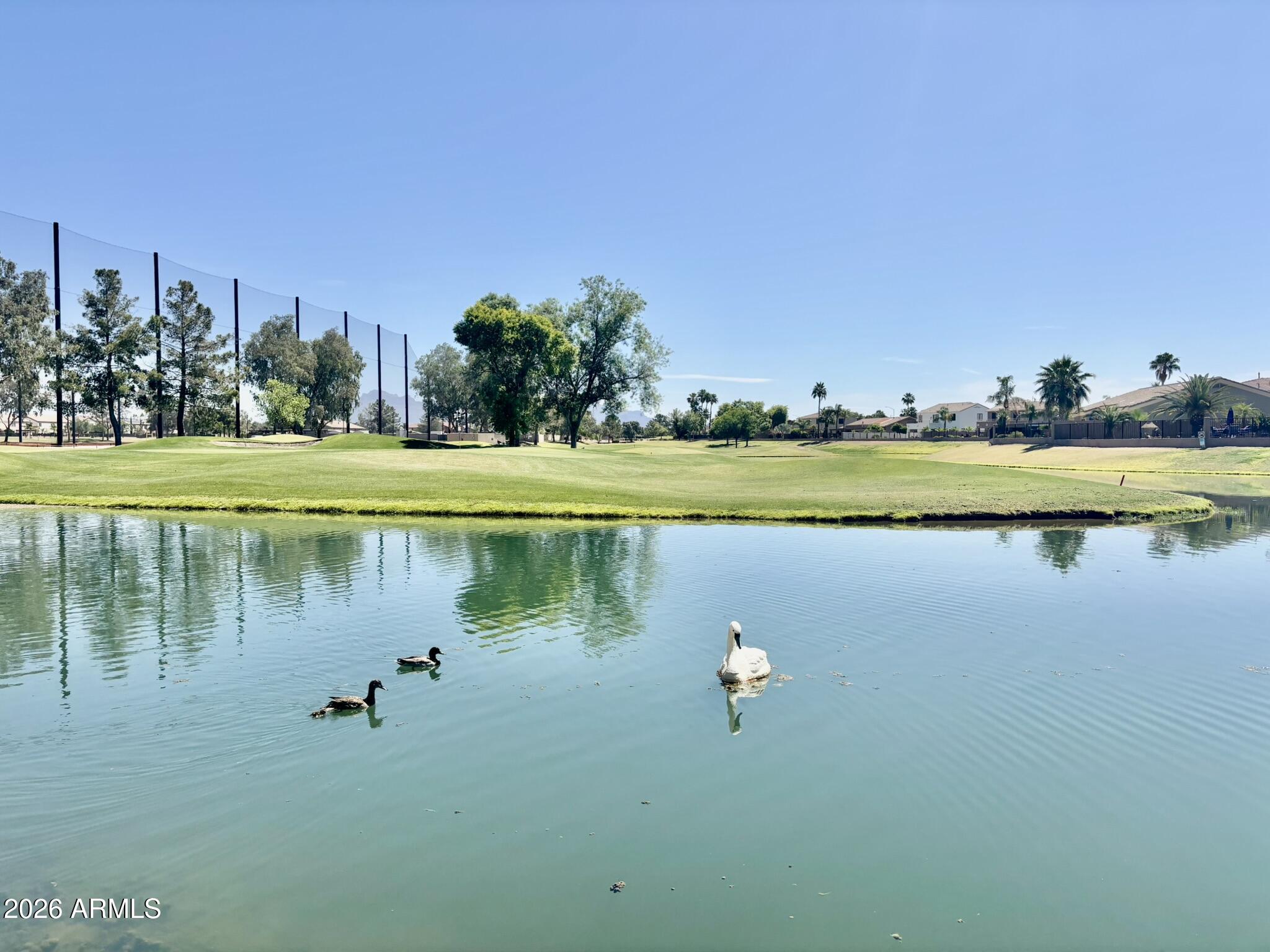 AUGUSTA RANCH PARCEL 13 - Residential