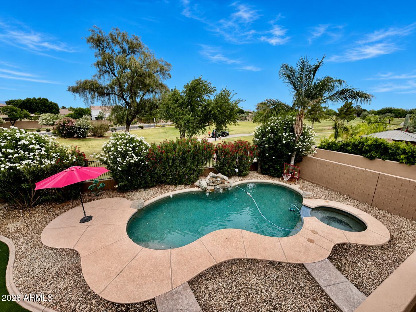 AUGUSTA RANCH PARCEL 13 - Residential