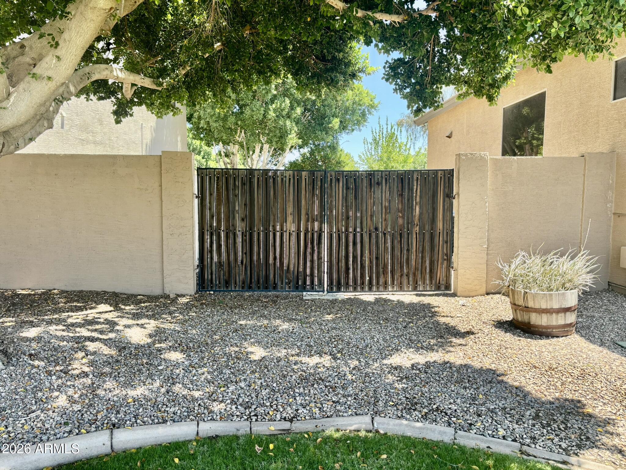 AUGUSTA RANCH PARCEL 13 - Residential