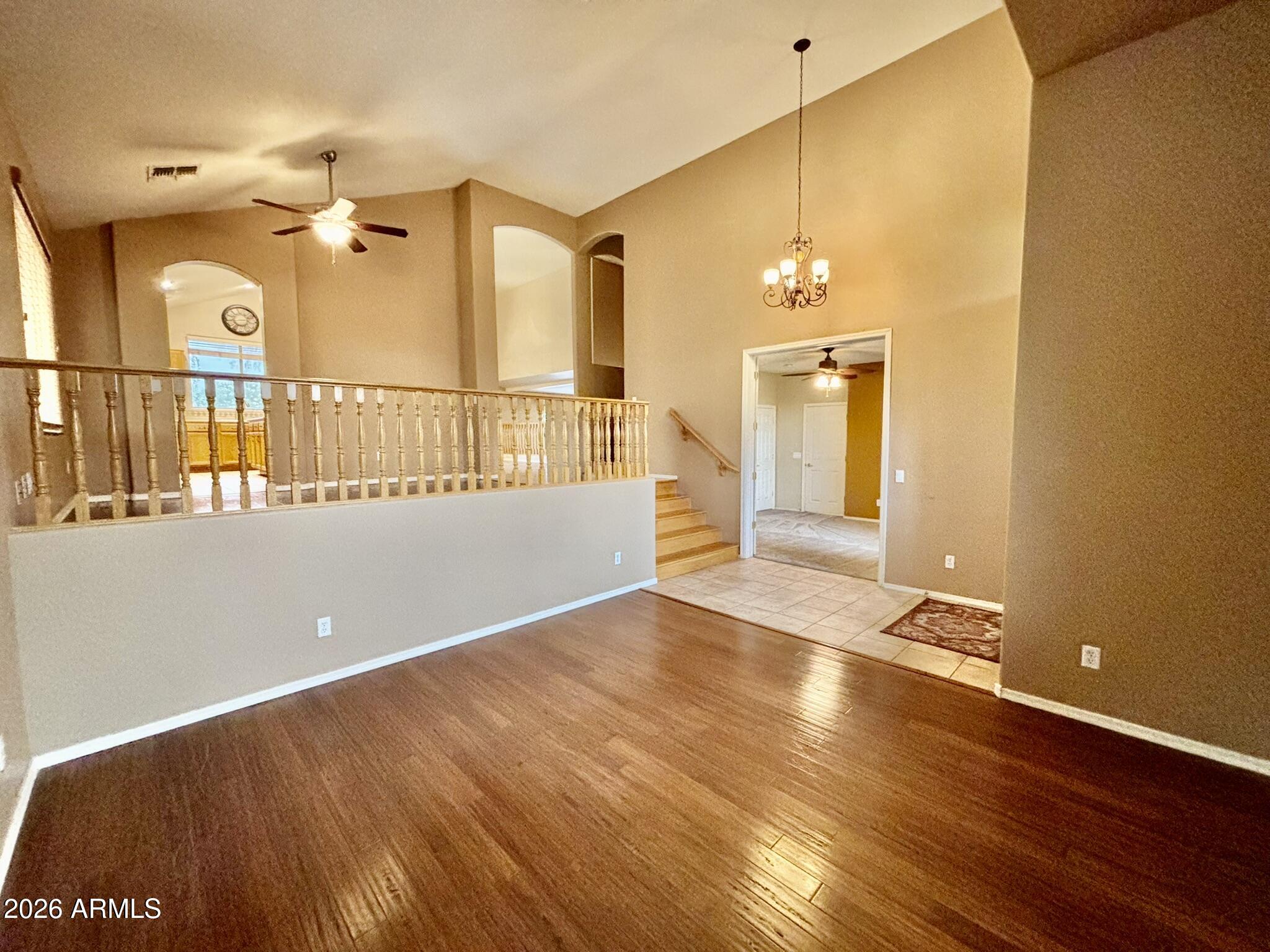 AUGUSTA RANCH PARCEL 13 - Residential