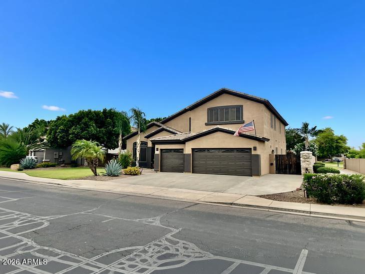 AUGUSTA RANCH PARCEL 13 - Residential