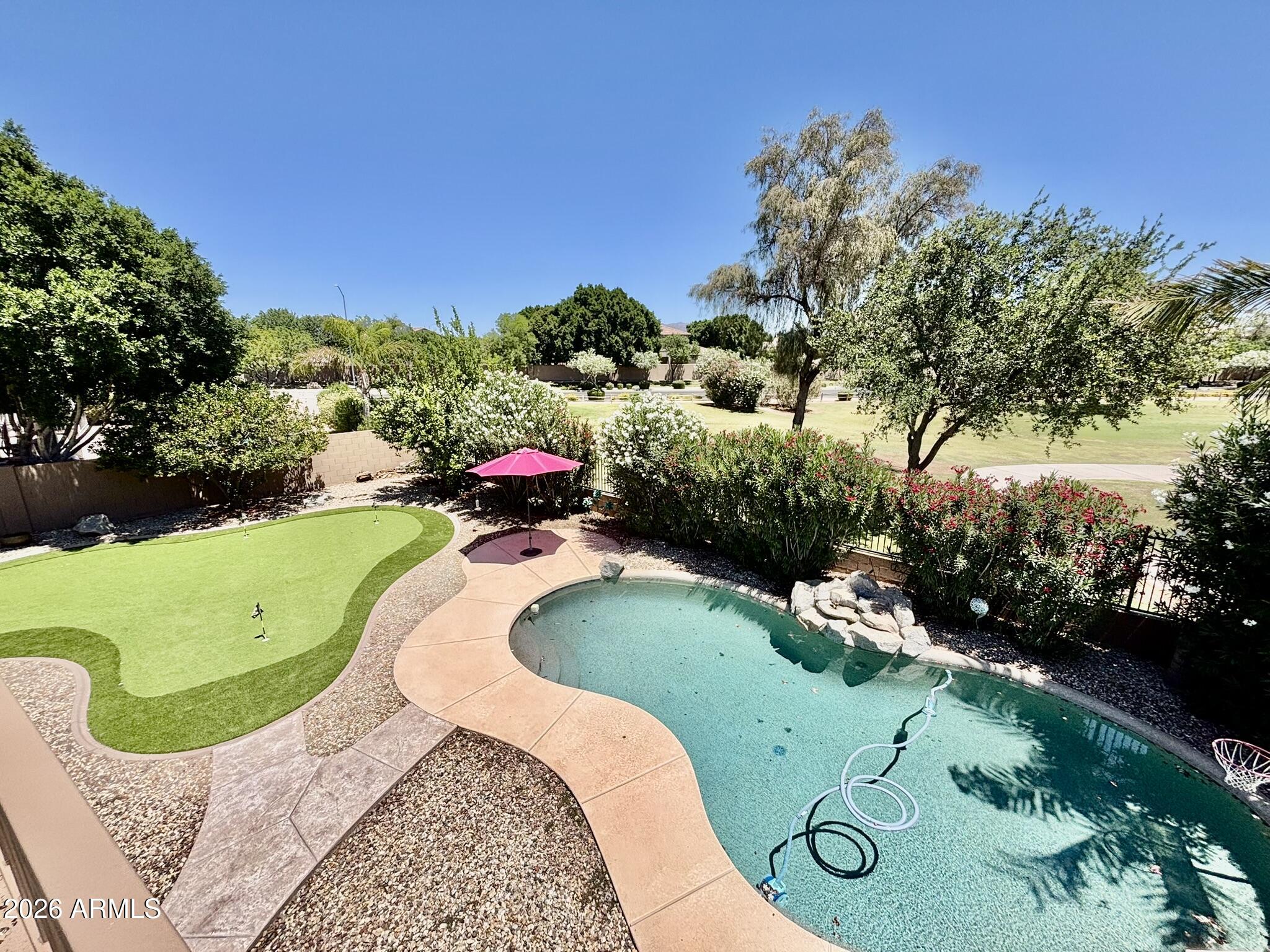 AUGUSTA RANCH PARCEL 13 - Residential