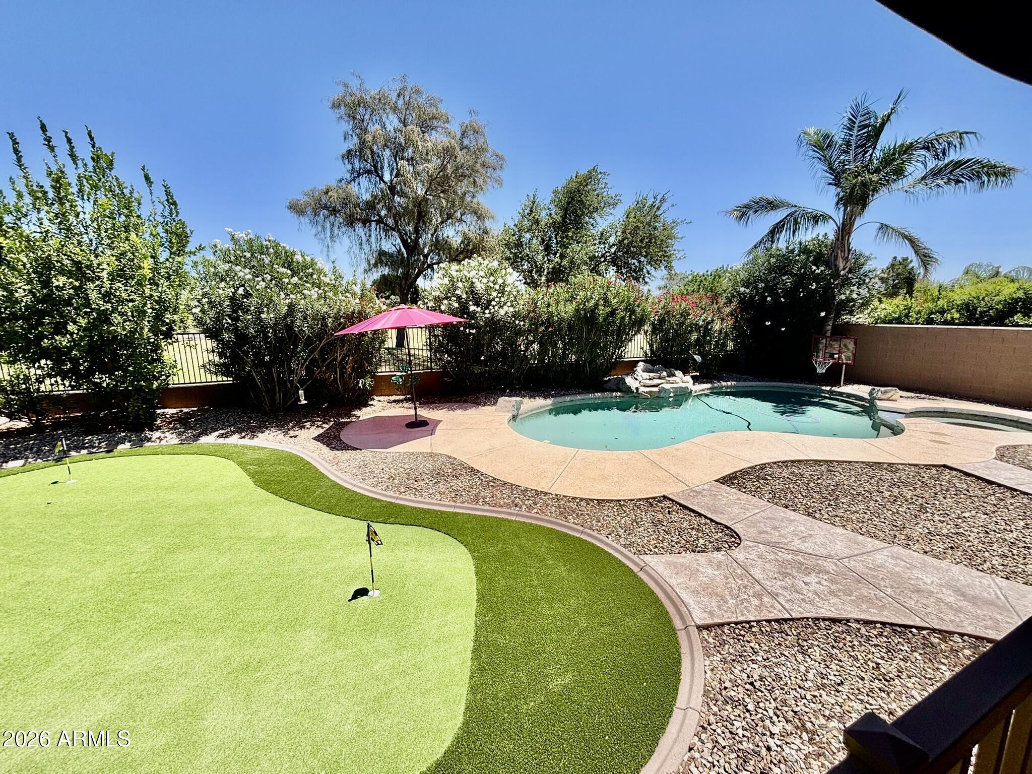 AUGUSTA RANCH PARCEL 13 - Residential