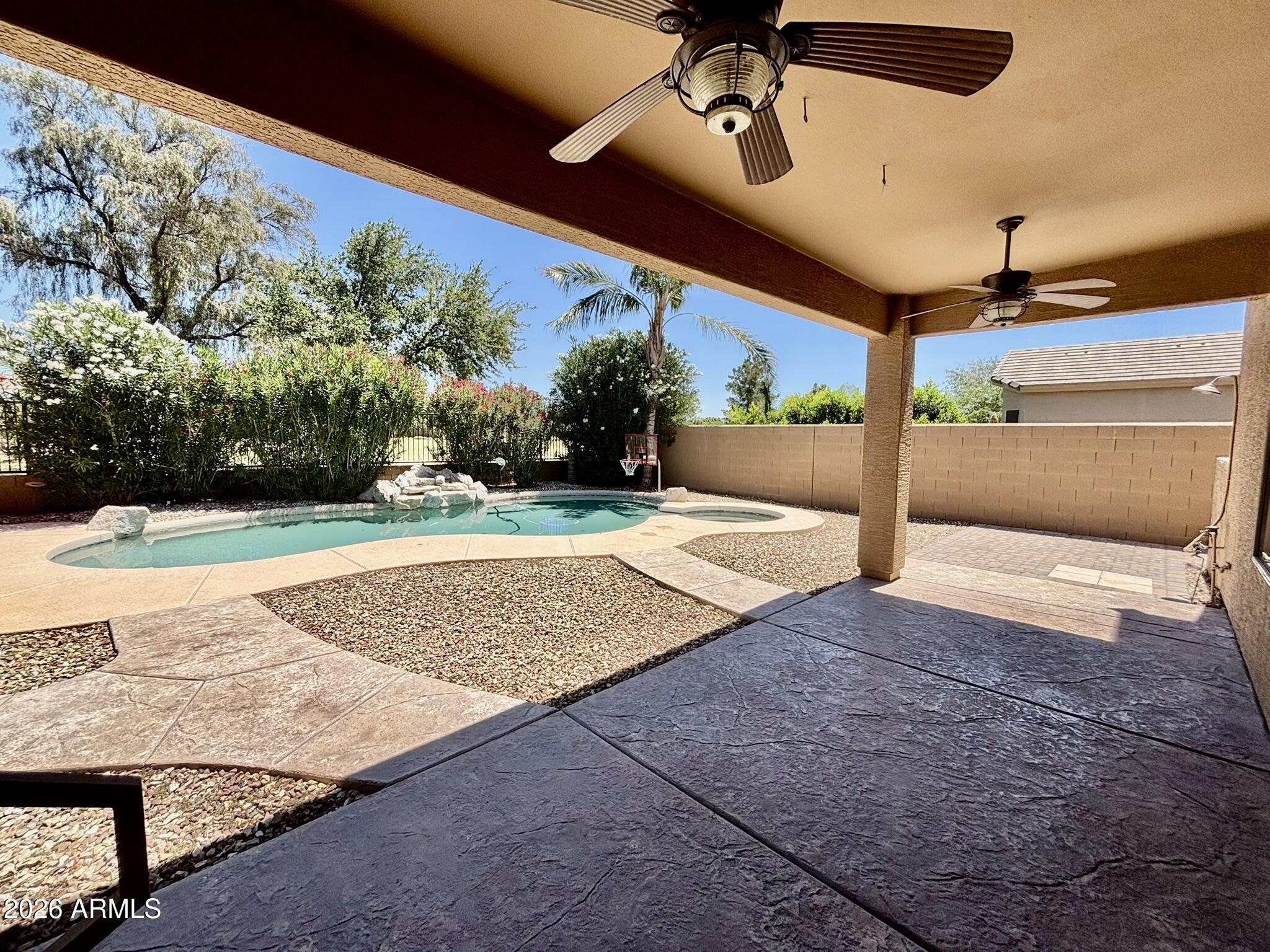 AUGUSTA RANCH PARCEL 13 - Residential