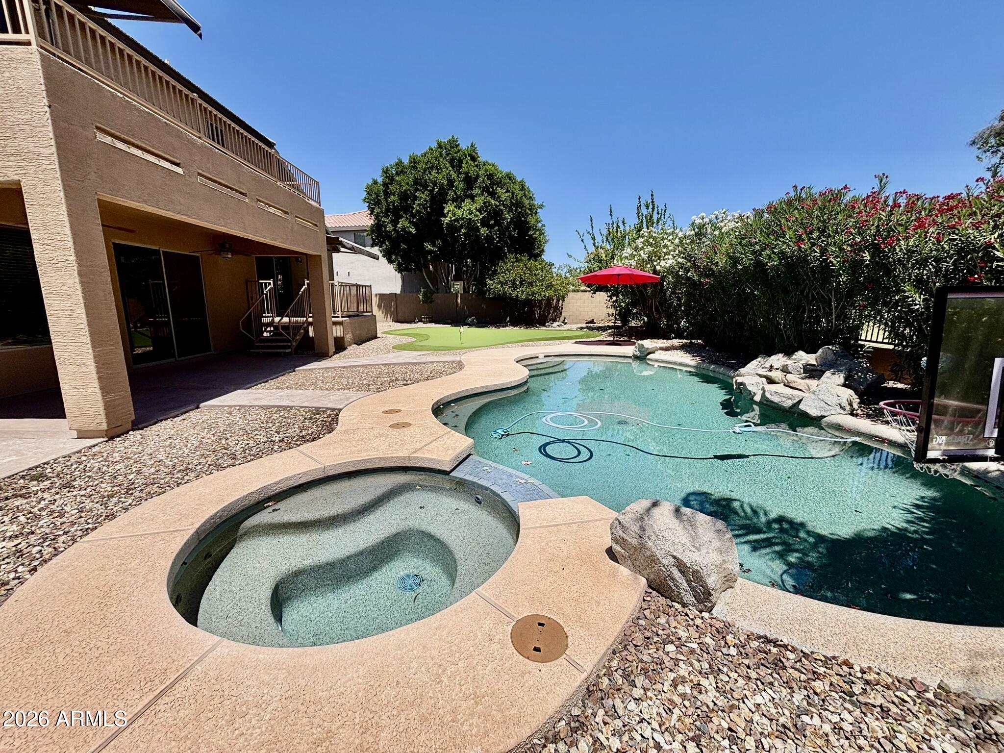 AUGUSTA RANCH PARCEL 13 - Residential