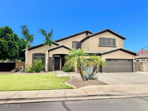 Property photo of 2249 S Faith --, Mesa, AZ 85209