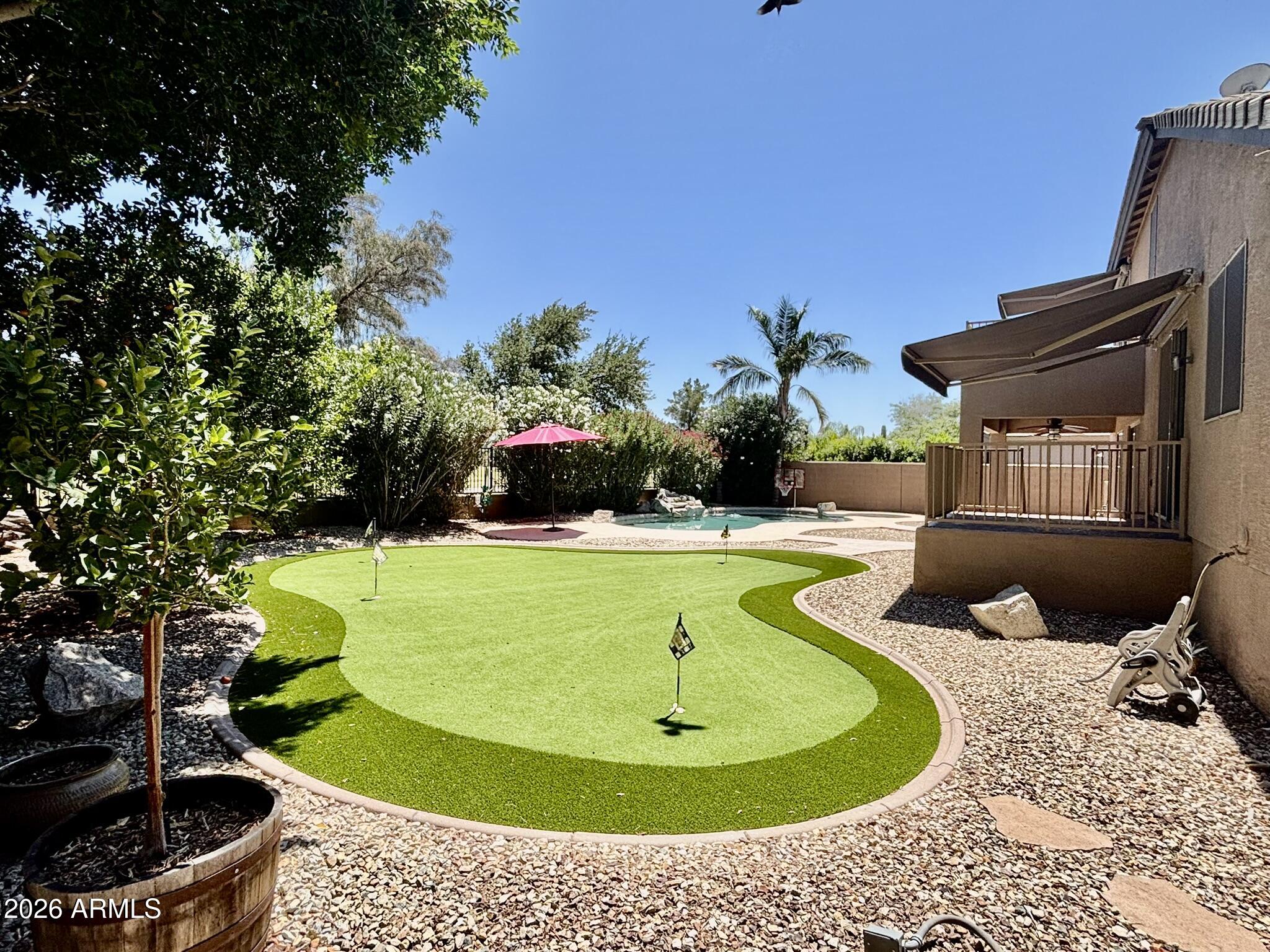 AUGUSTA RANCH PARCEL 13 - Residential