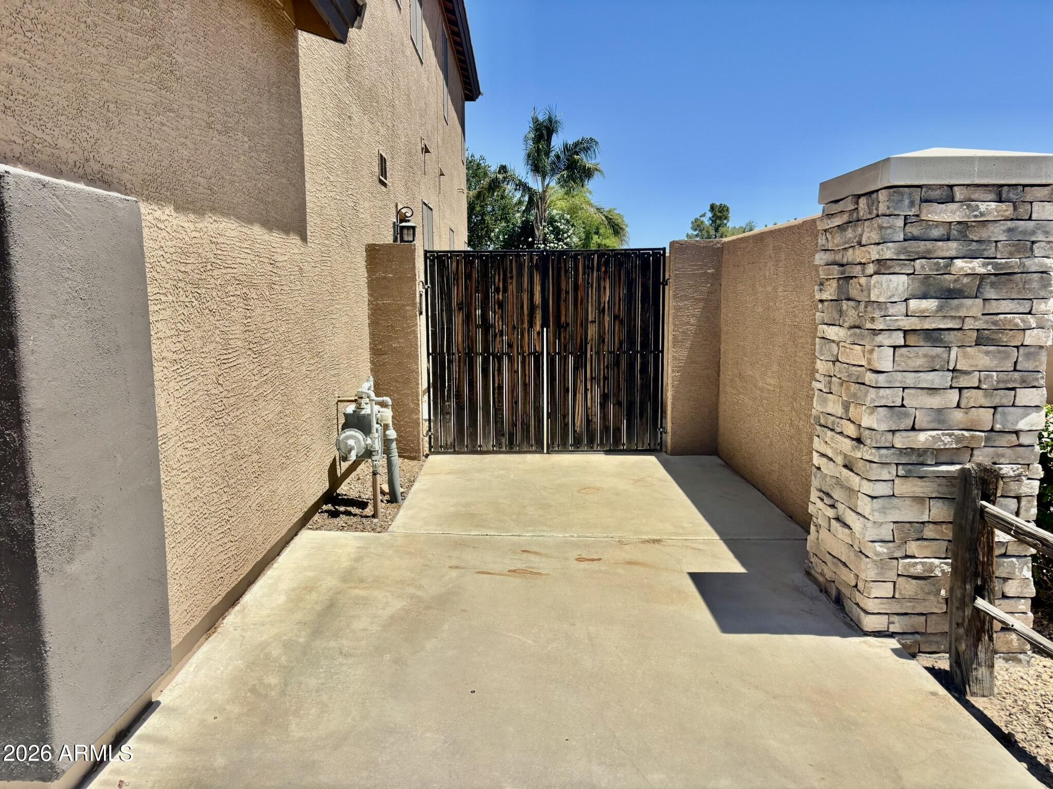 AUGUSTA RANCH PARCEL 13 - Residential