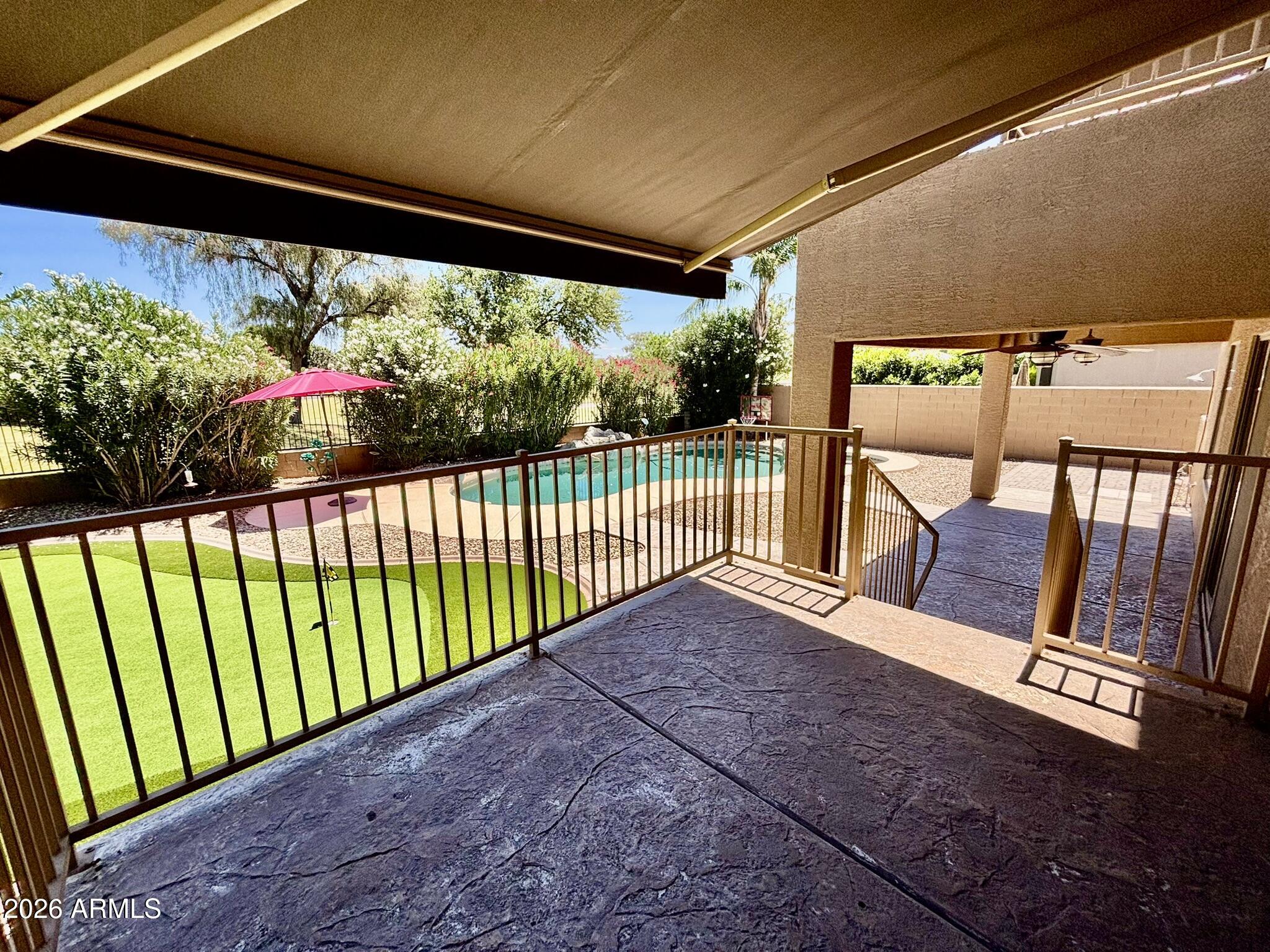 AUGUSTA RANCH PARCEL 13 - Residential