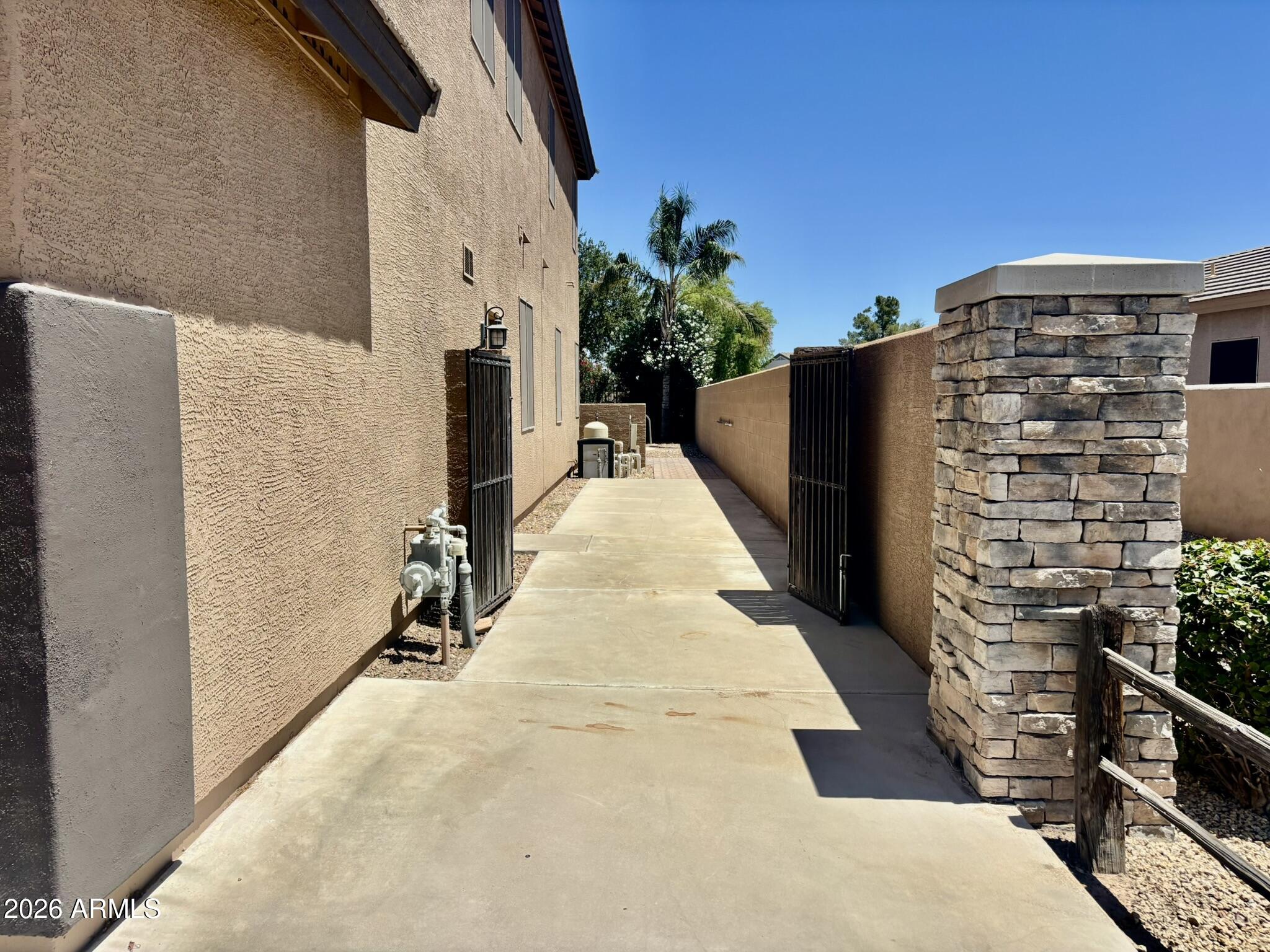 AUGUSTA RANCH PARCEL 13 - Residential