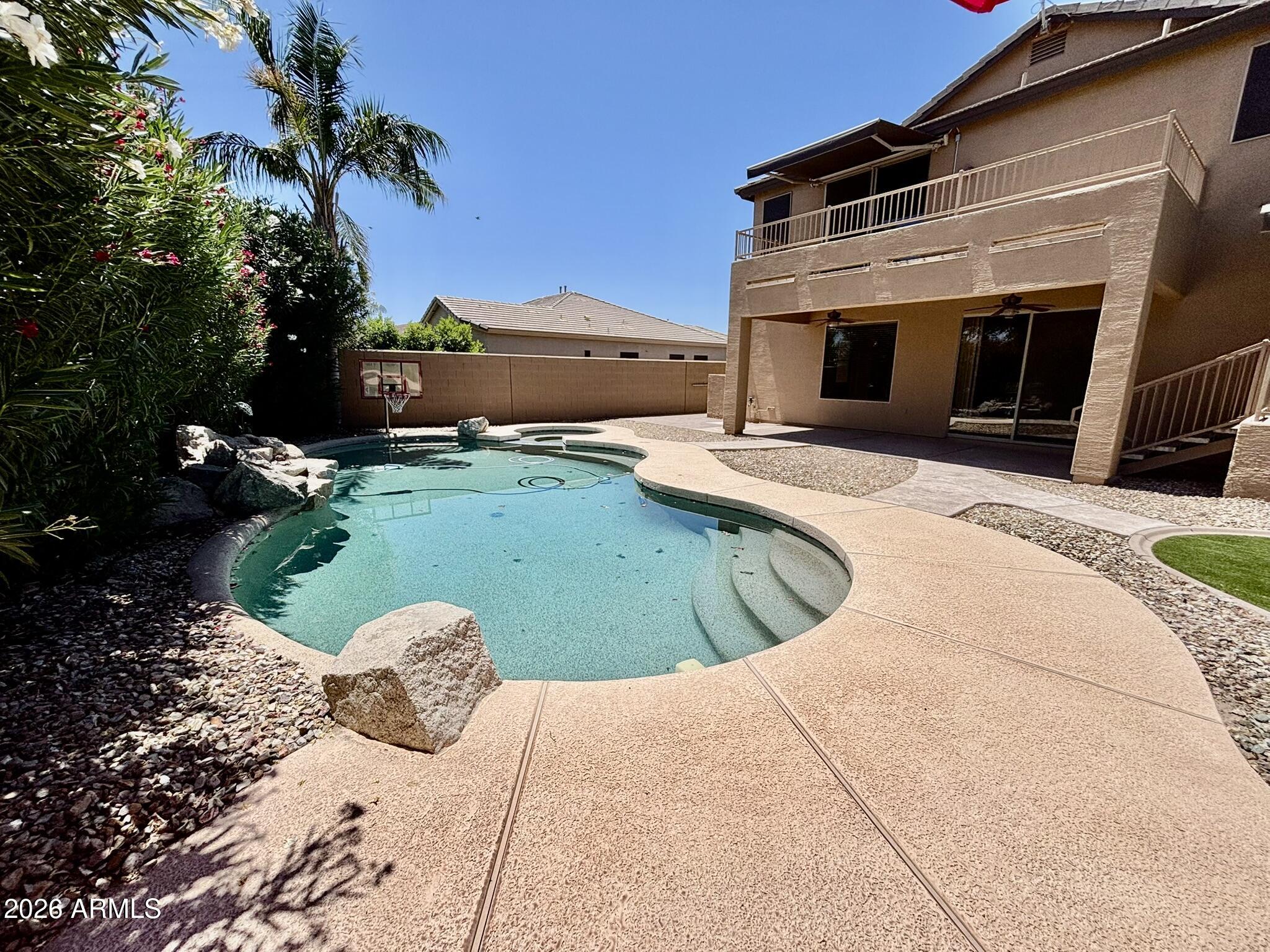 AUGUSTA RANCH PARCEL 13 - Residential