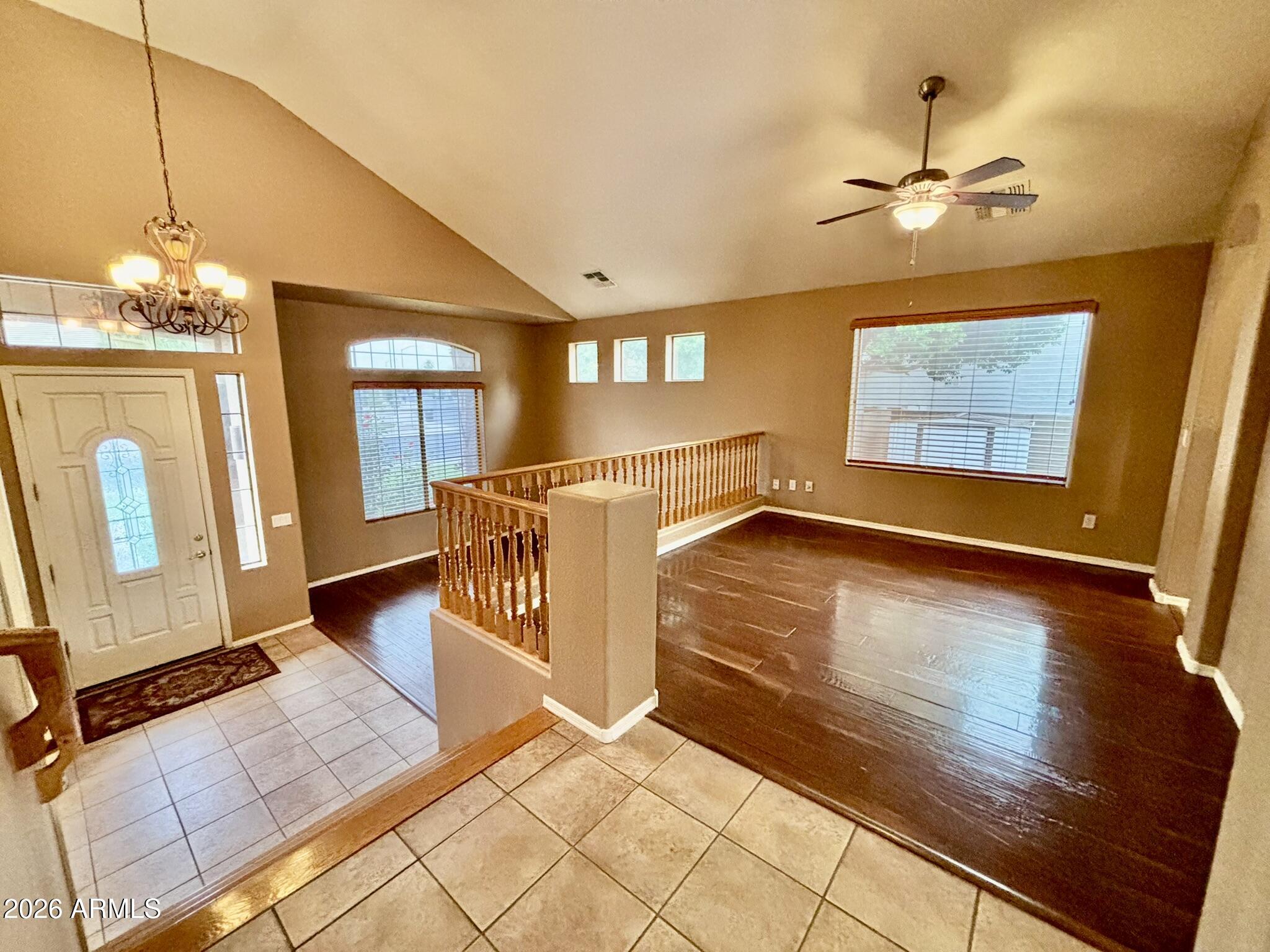 AUGUSTA RANCH PARCEL 13 - Residential