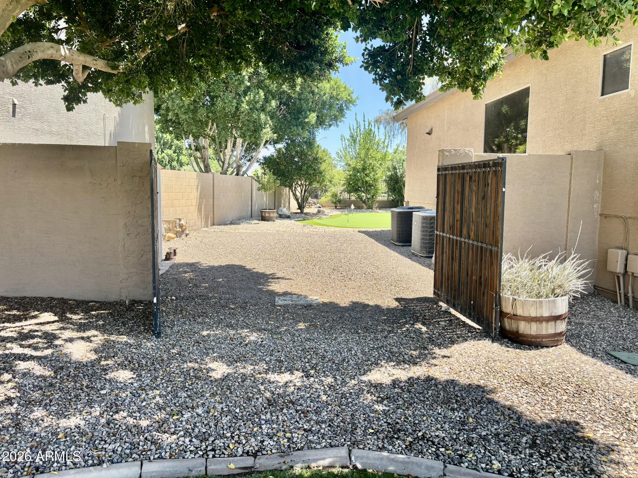 AUGUSTA RANCH PARCEL 13 - Residential