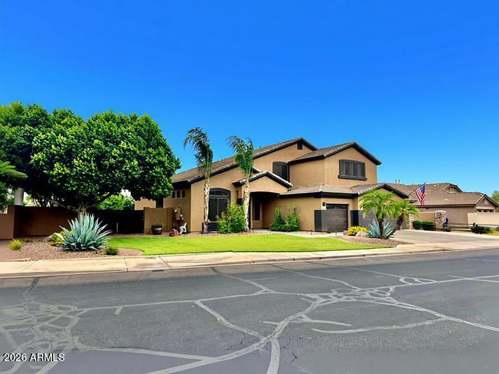 AUGUSTA RANCH PARCEL 13 - Residential