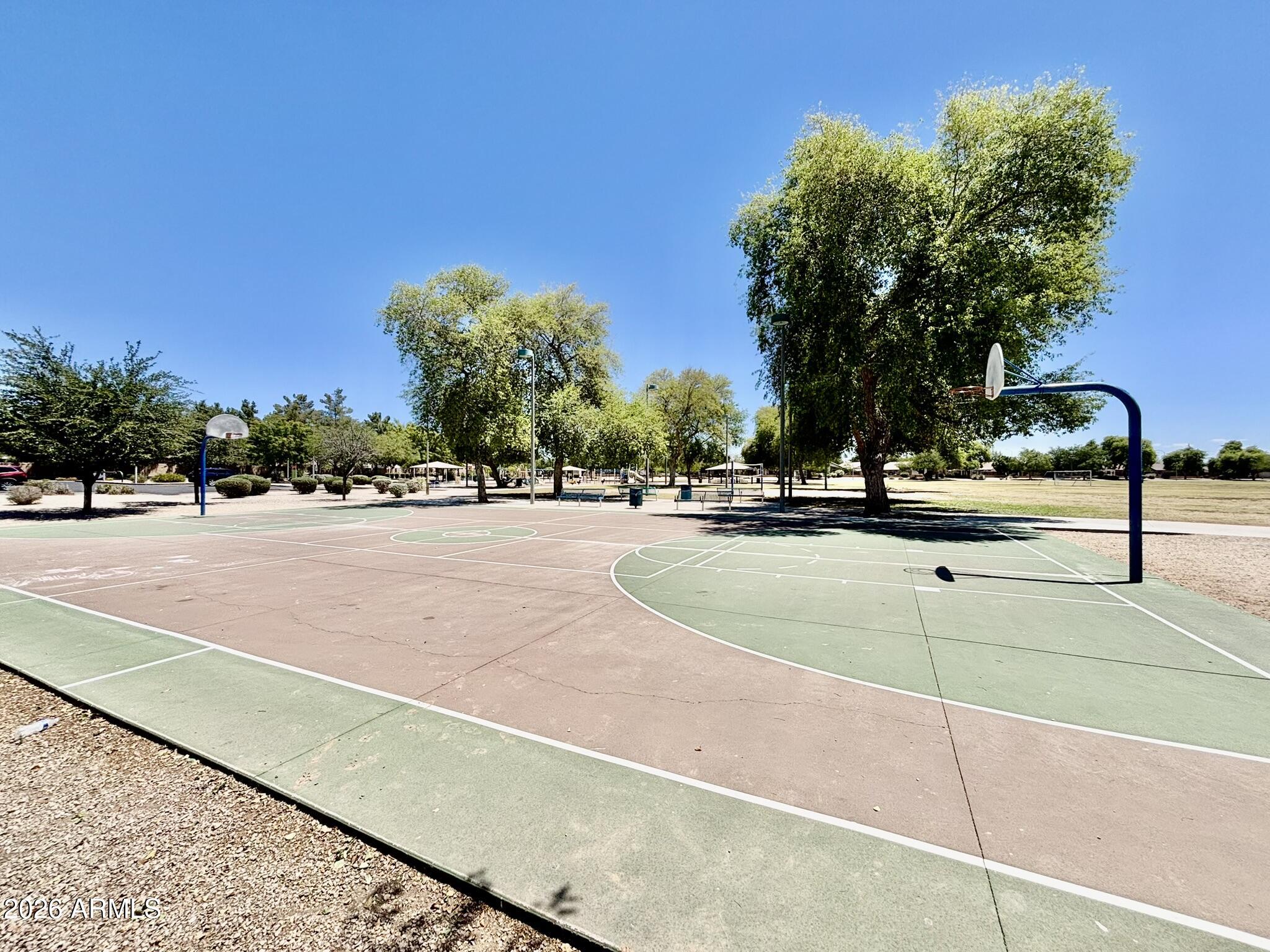 AUGUSTA RANCH PARCEL 13 - Residential