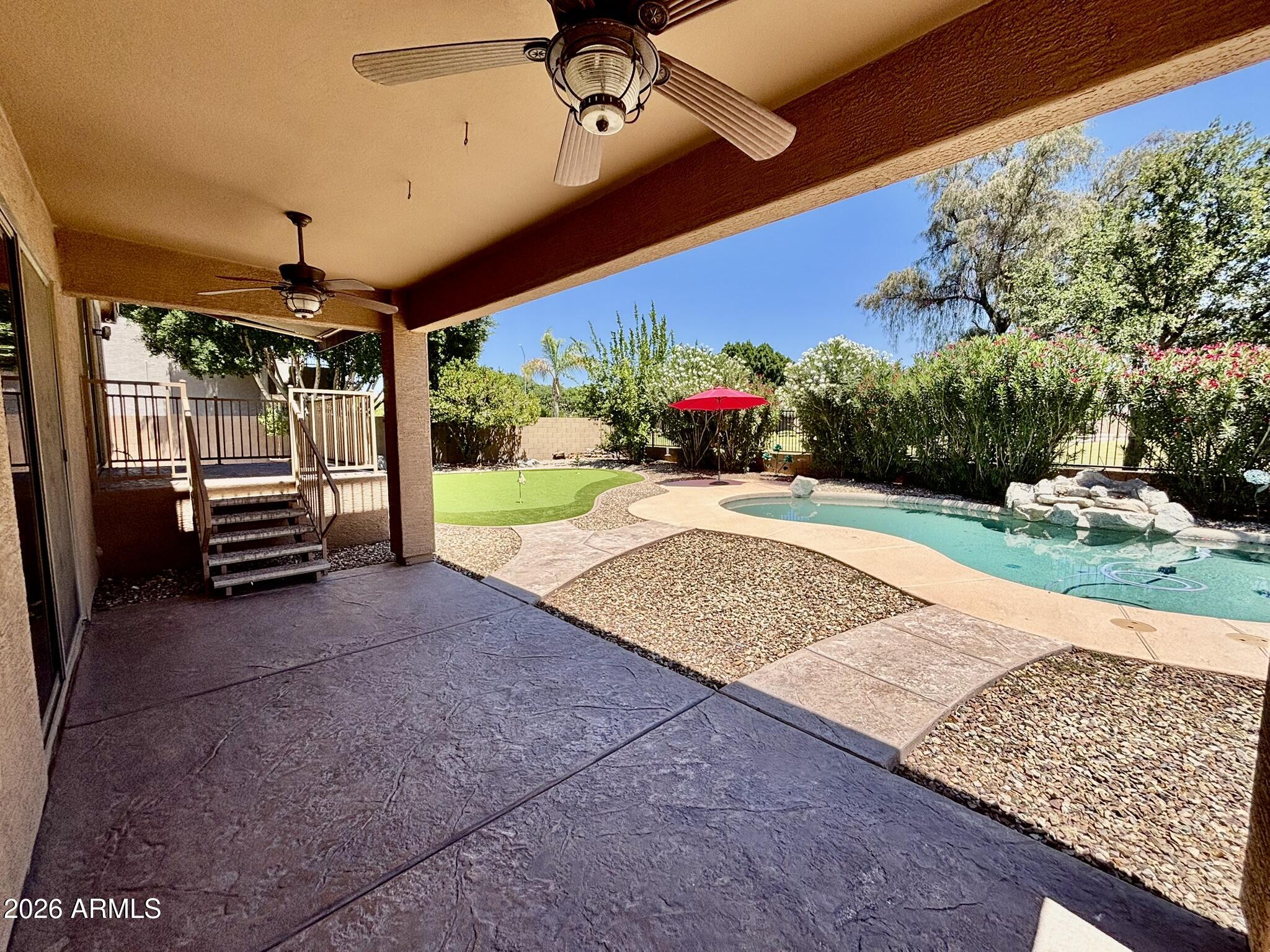 AUGUSTA RANCH PARCEL 13 - Residential