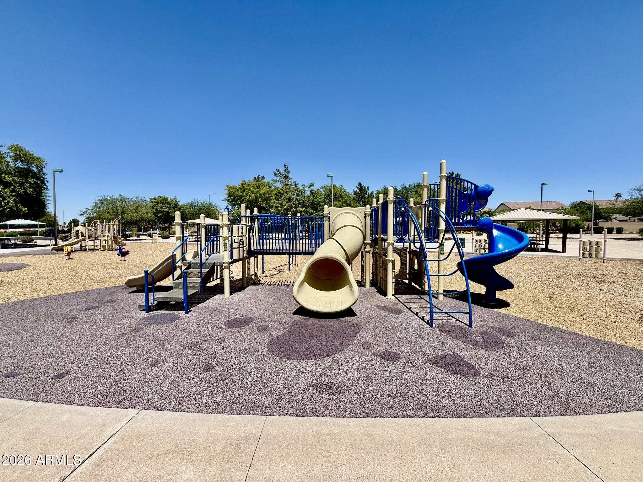 AUGUSTA RANCH PARCEL 13 - Residential