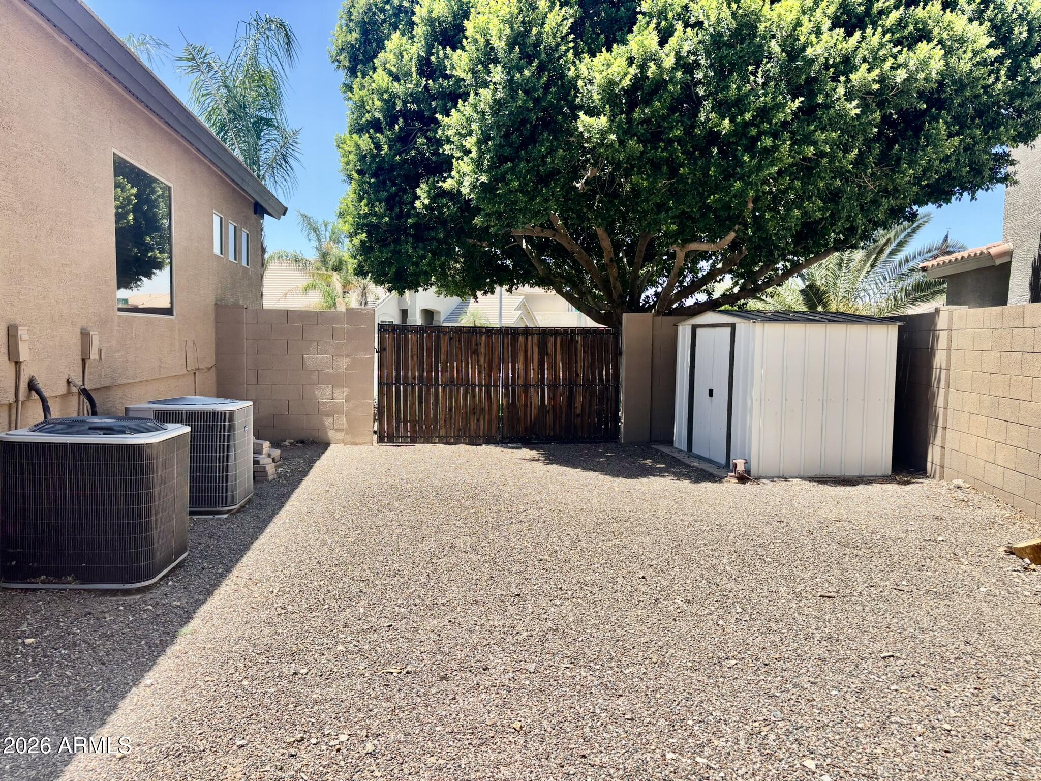 AUGUSTA RANCH PARCEL 13 - Residential
