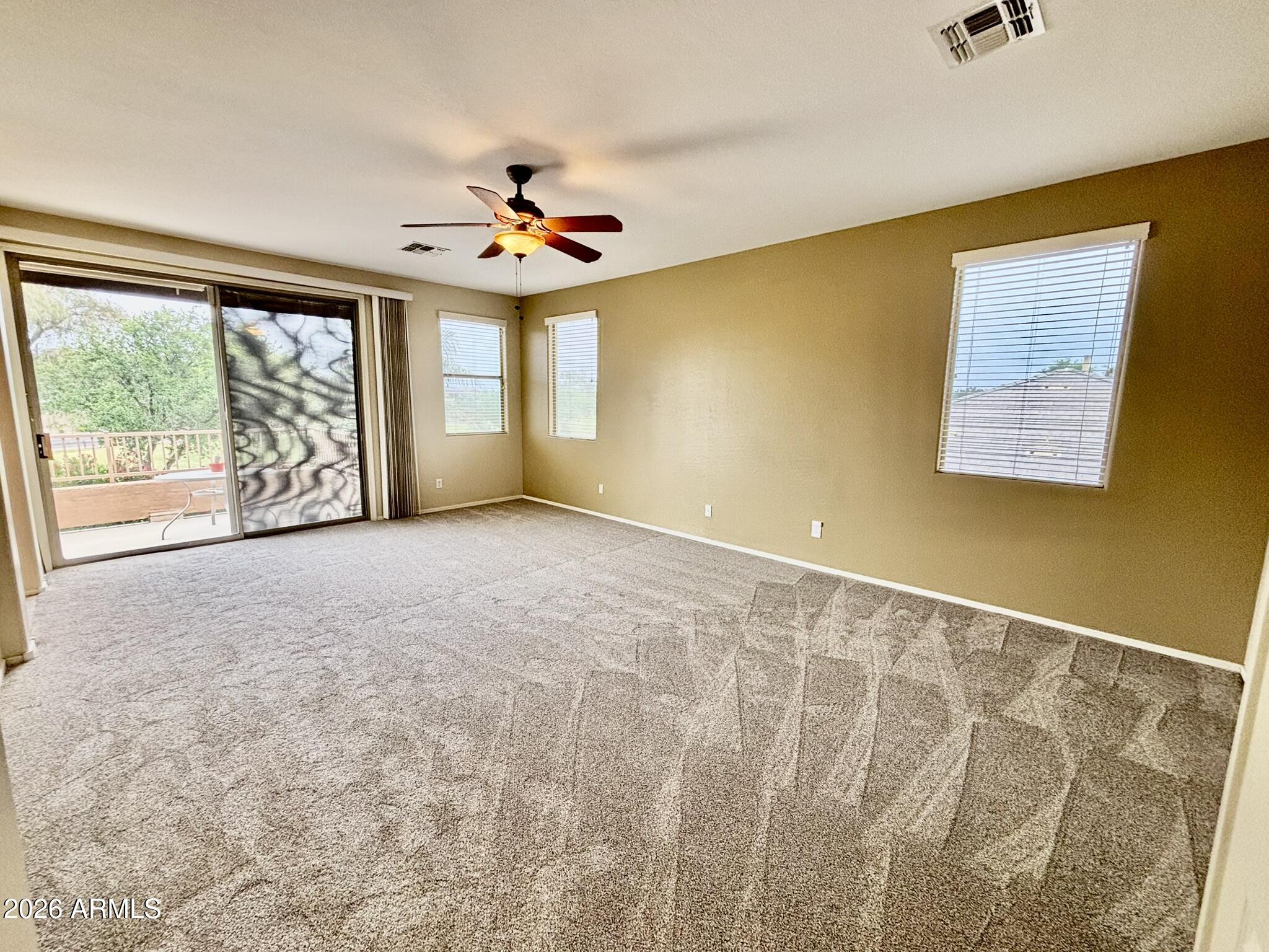 AUGUSTA RANCH PARCEL 13 - Residential