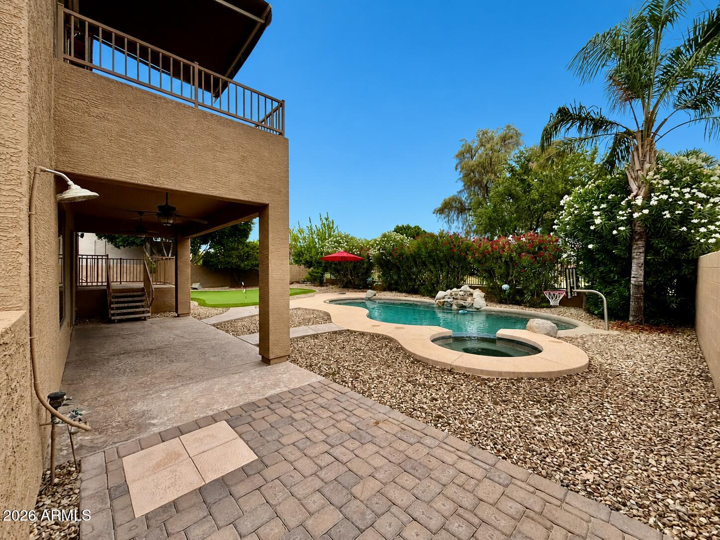 AUGUSTA RANCH PARCEL 13 - Residential