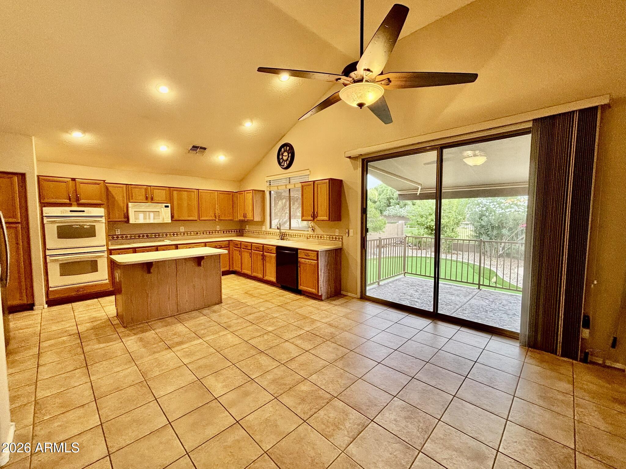 AUGUSTA RANCH PARCEL 13 - Residential