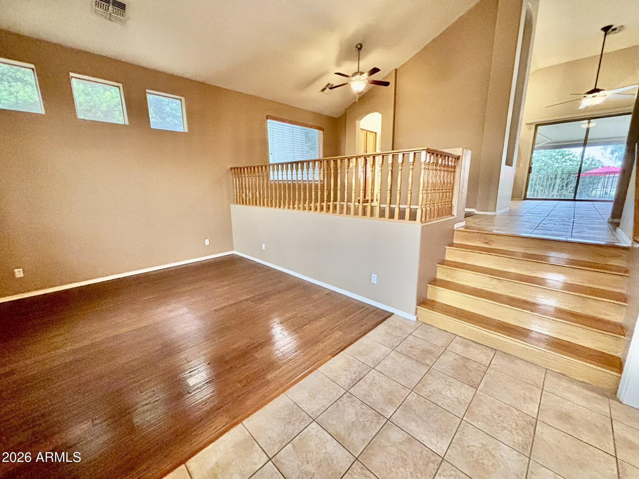 AUGUSTA RANCH PARCEL 13 - Residential