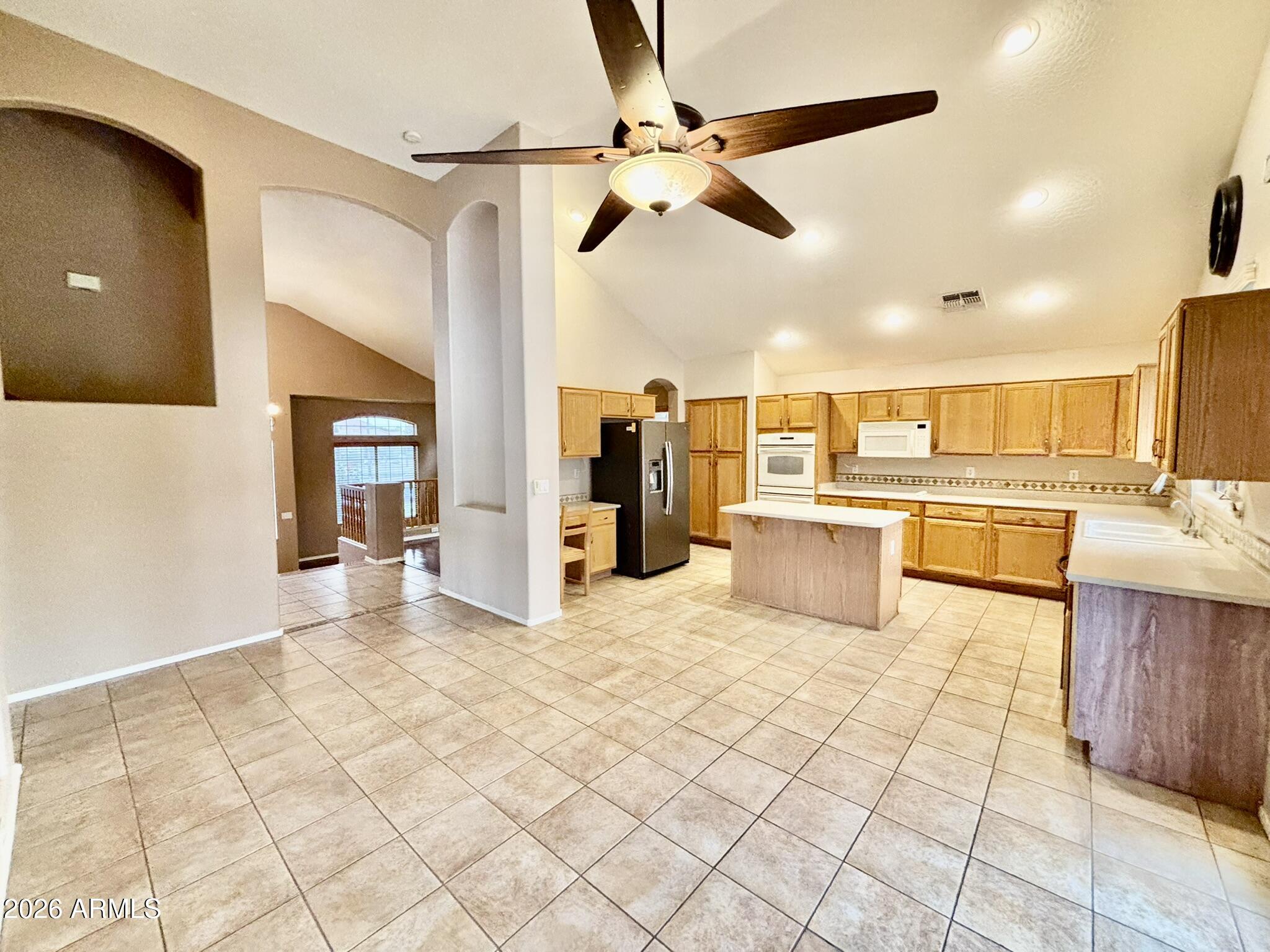 AUGUSTA RANCH PARCEL 13 - Residential
