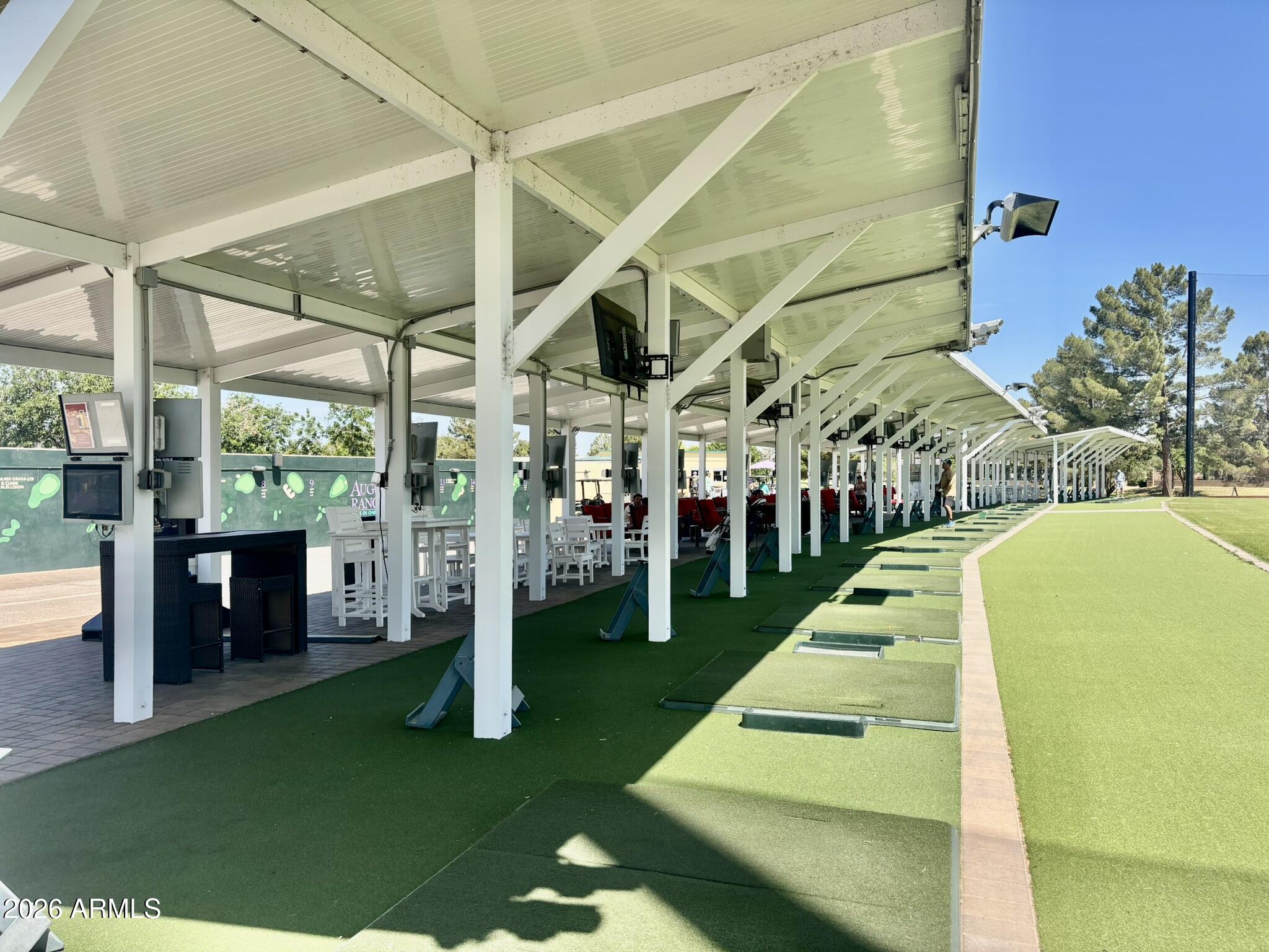 AUGUSTA RANCH PARCEL 13 - Residential