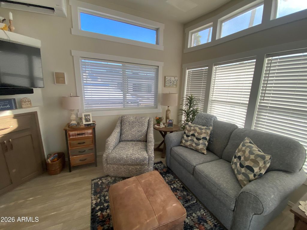 Photo of 1198 W Klamath Avenue #198, Apache Junction, AZ 85119 (MLS # 6966858)