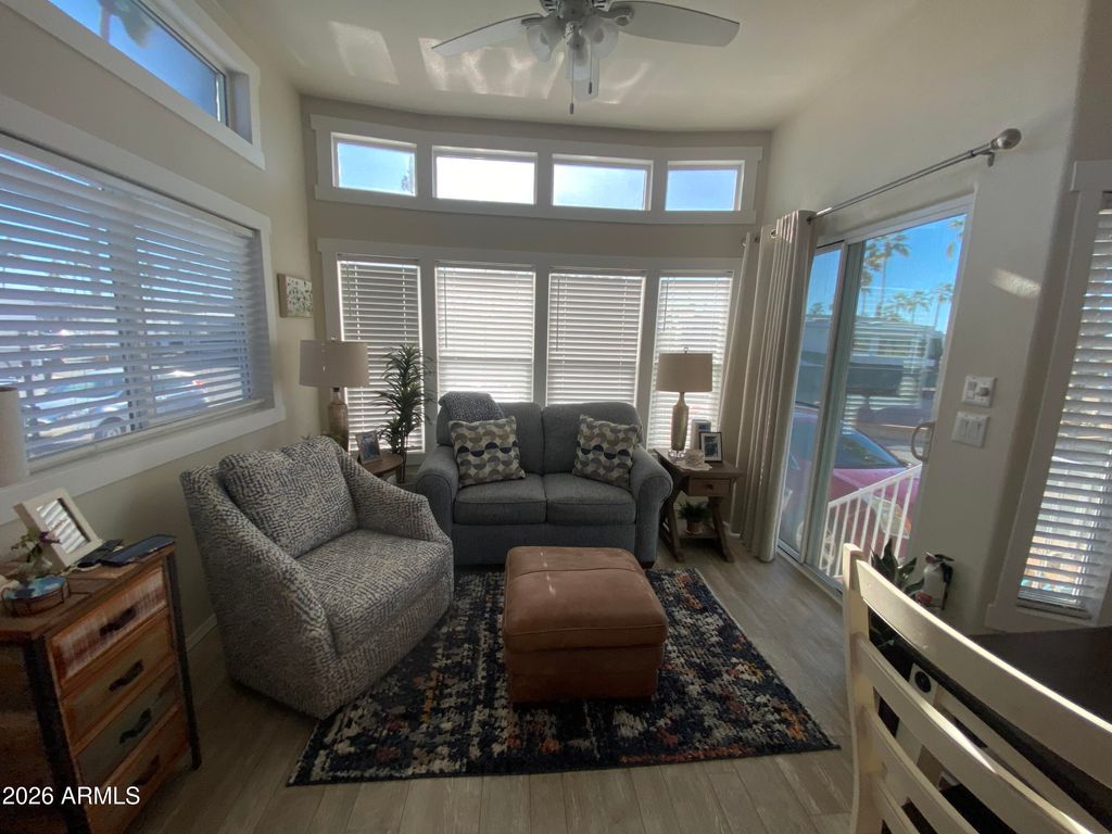 Photo of 1198 W Klamath Avenue #198, Apache Junction, AZ 85119 (MLS # 6966858)