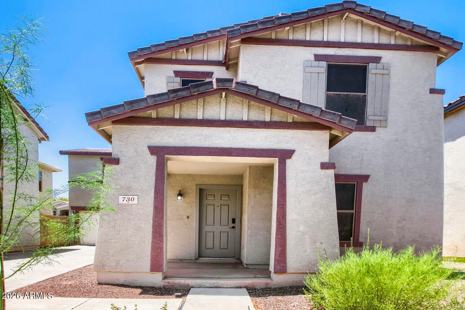 730 N 112TH Drive