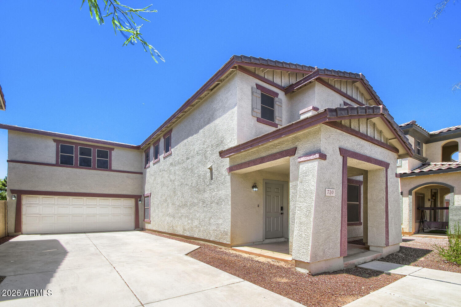 730 N 112TH Drive