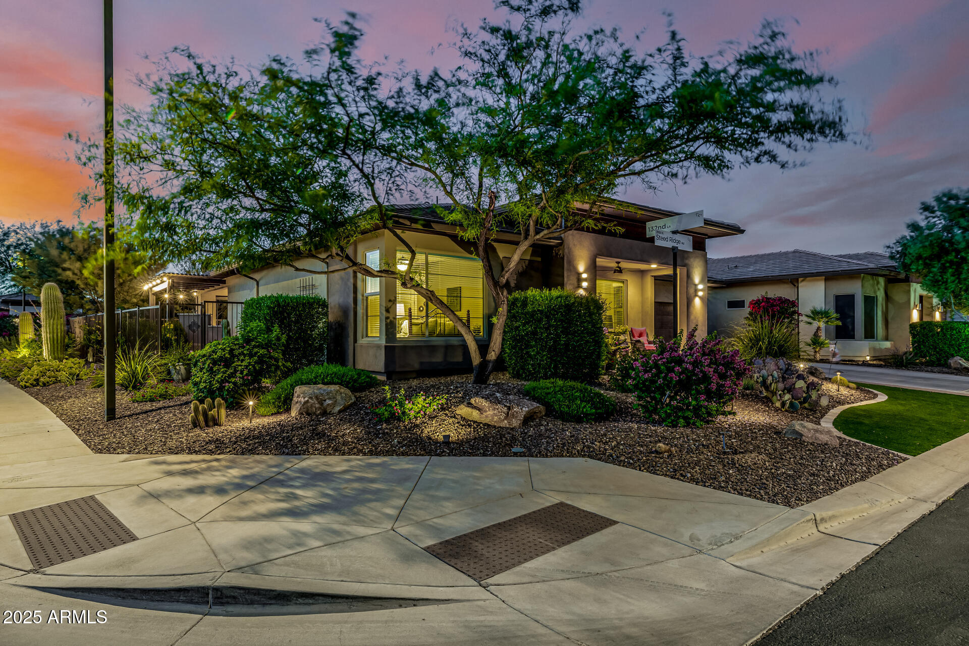 13252 W STEED RIDGE Road