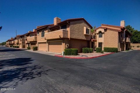 Photo of 5640 E Bell Road #1031, Scottsdale, AZ 85254 (MLS # 6927746)