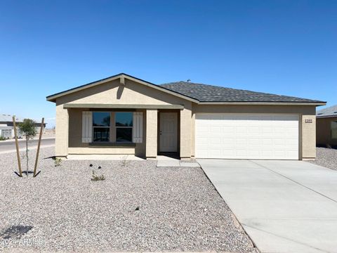 A home in Eloy