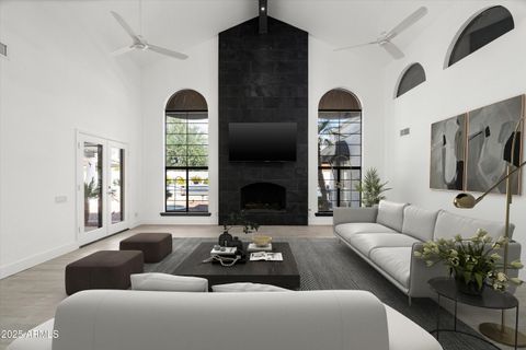10662 E CAROL Avenue Scottsdale AZ 85258