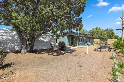 A home in Payson