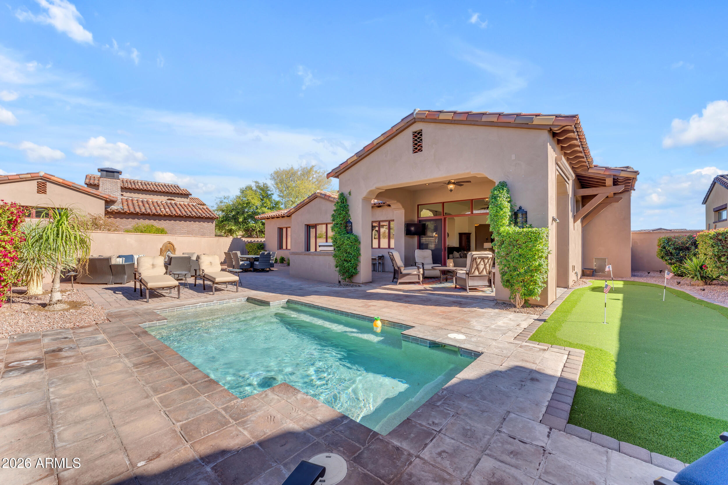 8286 E CLUB VILLAGE Drive