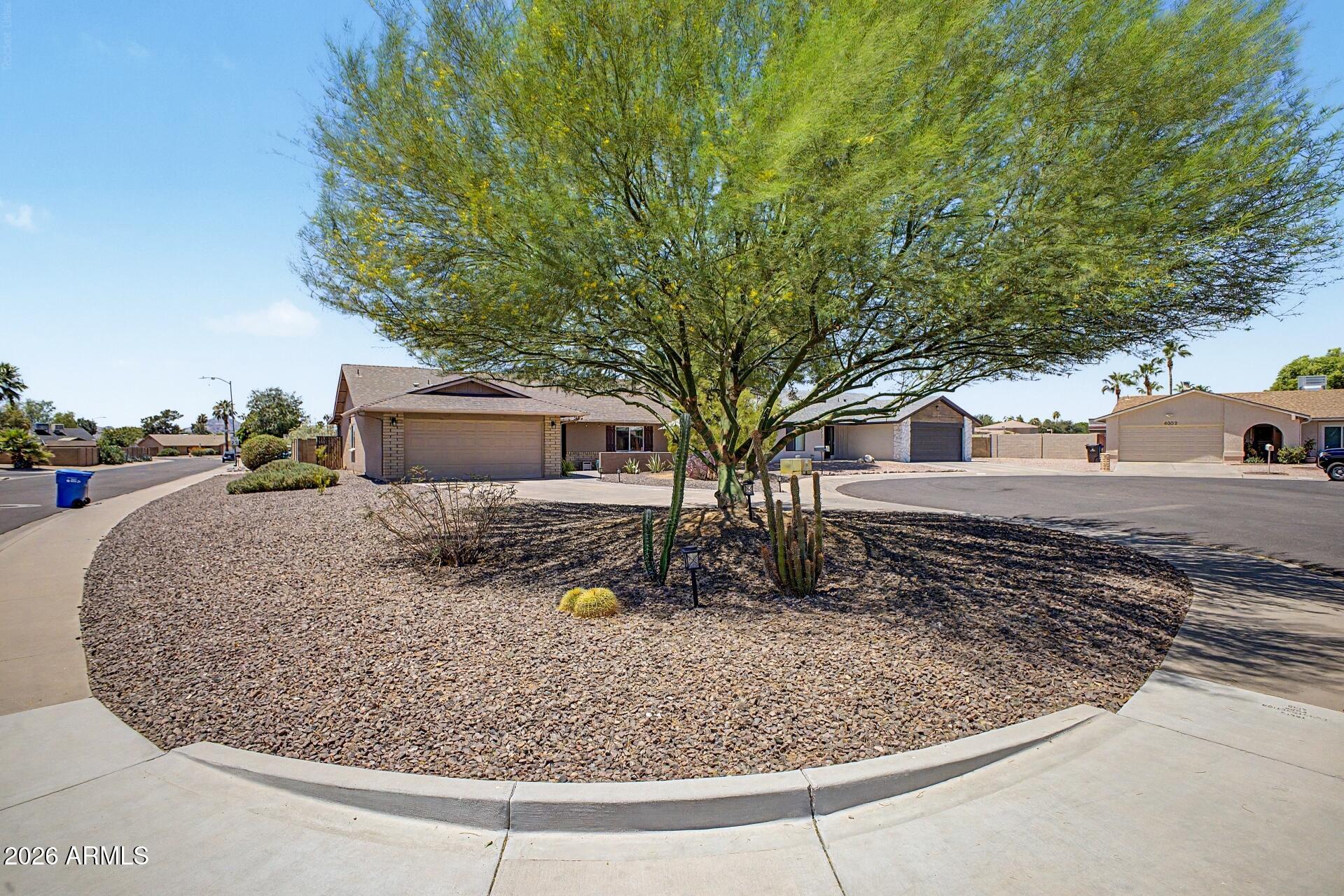 4061 E KAREN Drive